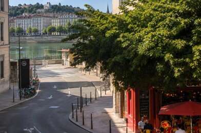 Appartement 5 pièces 520000 €