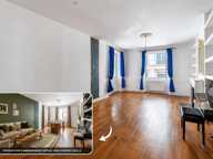 Appartement familial rénové de 107 m² - Coeur Presqu'Île Lyon 1er — photo 2