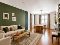 Appartement familial rénové de 107 m² - Coeur Presqu'Île Lyon 1er — photo 3