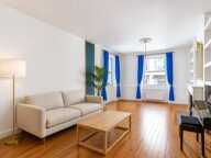 Appartement familial rénové de 107 m² - Coeur Presqu'Île Lyon 1er — photo 3