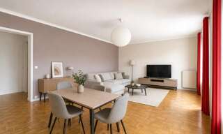 Appartement 4 Pièces 92 m² à vendre à Deuil-la-Barre (95170)