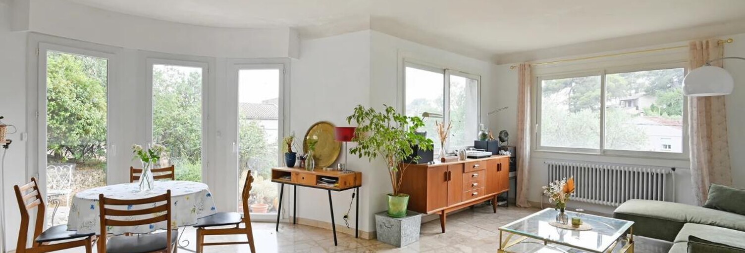 Maison 6 Pièces 134 m² à vendre à Nîmes (30000)