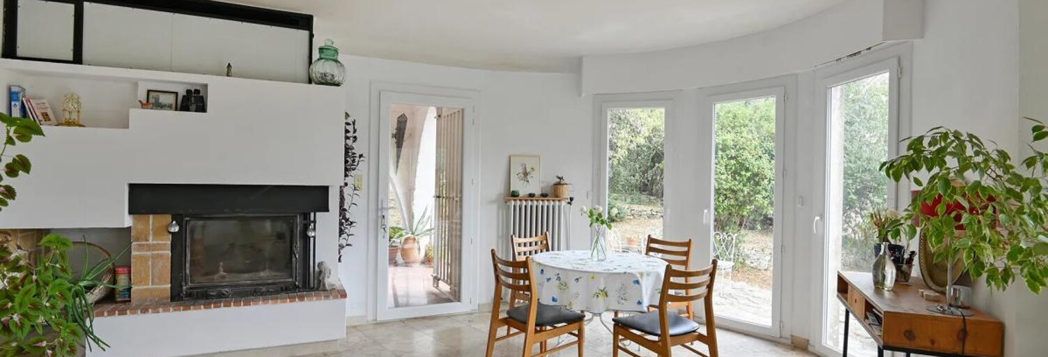 Maison 6 Pièces 134 m² à vendre à Nîmes (30000)