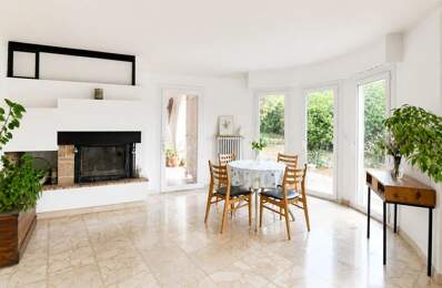 Maison de 6 pièces de 134 m² à Nîmes, Justices Vieilles — photo du bien