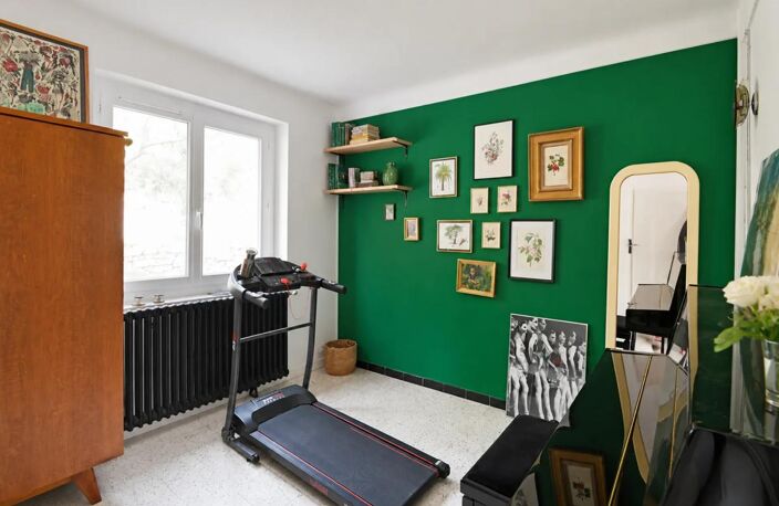 Maison de 6 pièces de 134 m² à Nîmes, Justices Vieilles — photo 4