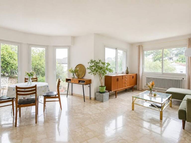 Maison de 6 pièces de 134 m² à Nîmes, Justices Vieilles — photo 1