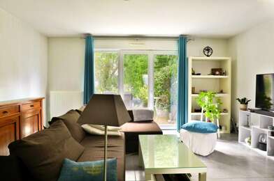 Appartement 3 pièces 235000 €