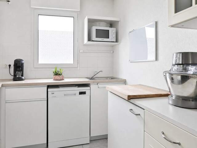 Charmant duplex 3 pièces avec jardin à Biganos — photo du bien