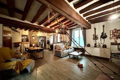 Maison 6 pièces 164999 €