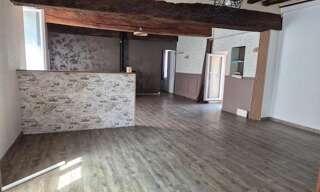 Maison 6 Pièces 200 m² à vendre à Courcelles-la-Forêt (72270)