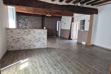 Maison 6 pièces 164999 €