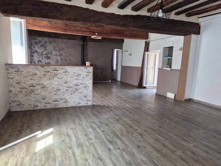 Maison de 6 pièces de 188 m² à Courcelles-la-Forêt — photo 1