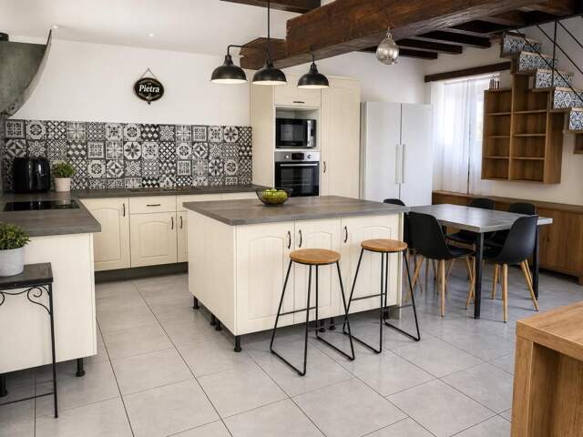 Maison de 6 pièces de 188 m² à Courcelles-la-Forêt — photo du bien