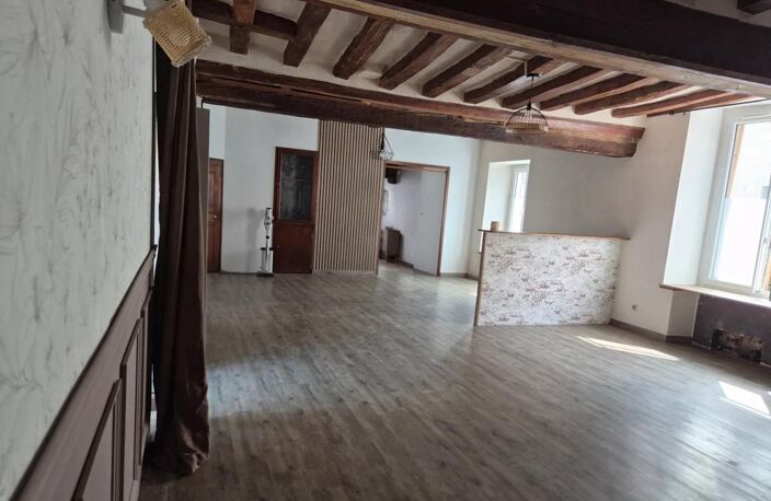 Maison de 6 pièces de 188 m² à Courcelles-la-Forêt — photo 3