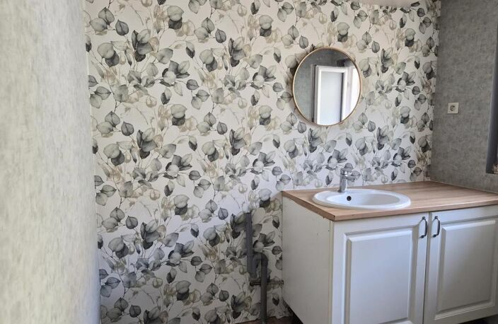 Maison de 6 pièces de 188 m² à Courcelles-la-Forêt — photo 5