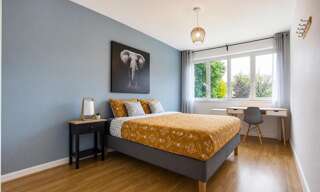 Appartement 4 Pièces 60 m² à vendre à Saint-Herblain (44800)