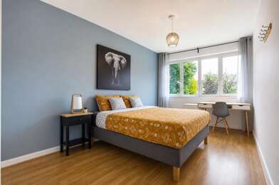 Appartement 4 pièces 186000 €