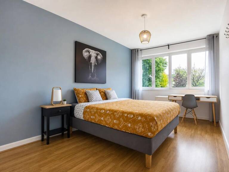 INVESTISSEURS ! SAINT-HERBLAIN EST LIMITE NANTES — photo 1