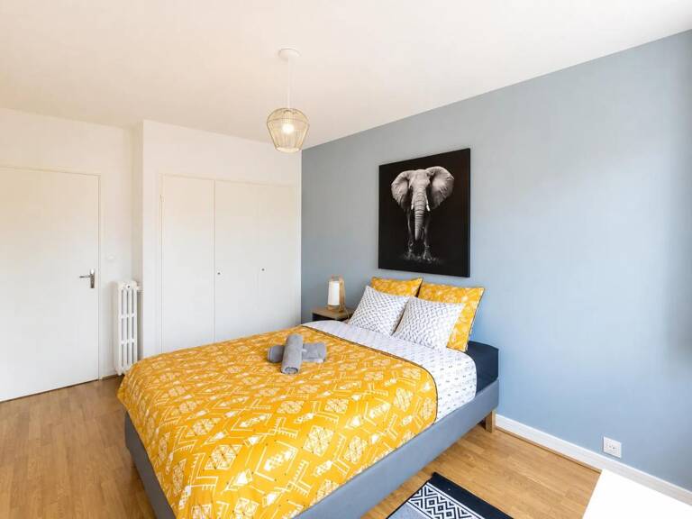 INVESTISSEURS ! SAINT-HERBLAIN EST LIMITE NANTES — photo 1