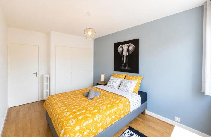 INVESTISSEURS ! SAINT-HERBLAIN EST LIMITE NANTES — photo 3