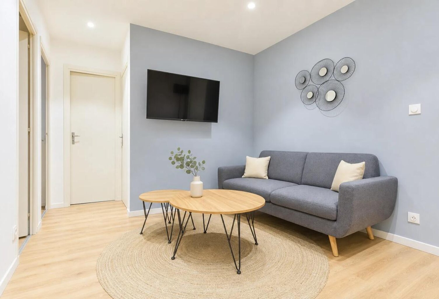 INVESTISSEURS ! SAINT-HERBLAIN EST LIMITE NANTES — photo 1