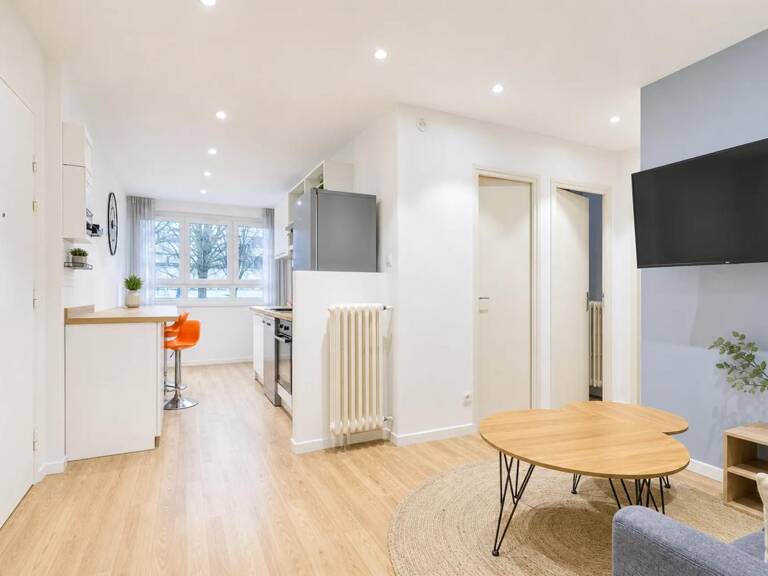 INVESTISSEURS ! SAINT-HERBLAIN EST LIMITE NANTES — photo 1
