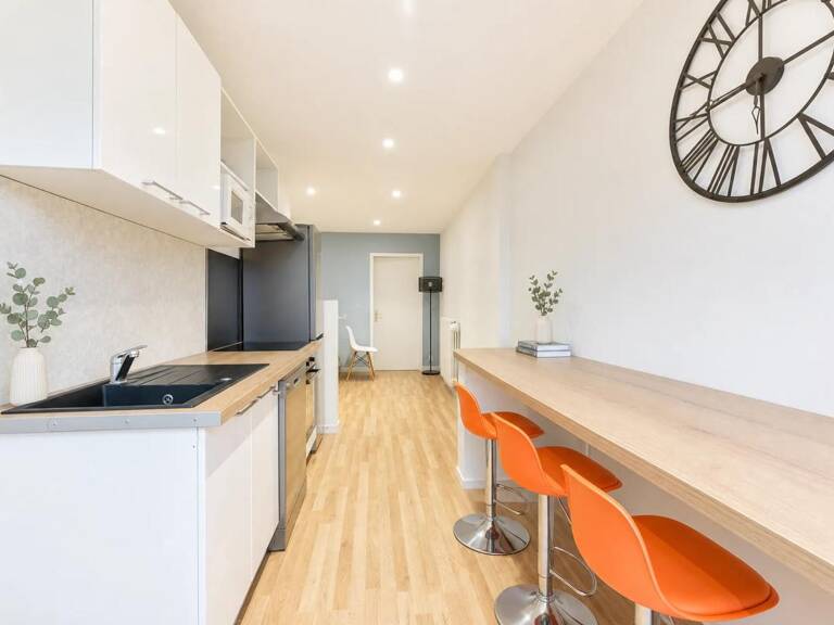 INVESTISSEURS ! SAINT-HERBLAIN EST LIMITE NANTES — photo 1