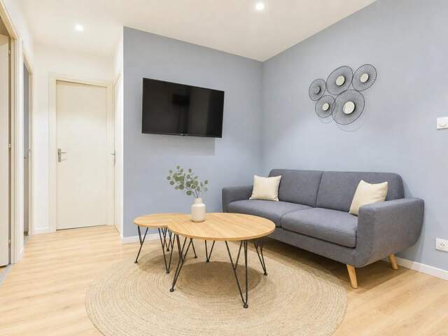 INVESTISSEURS ! SAINT-HERBLAIN EST LIMITE NANTES — photo du bien