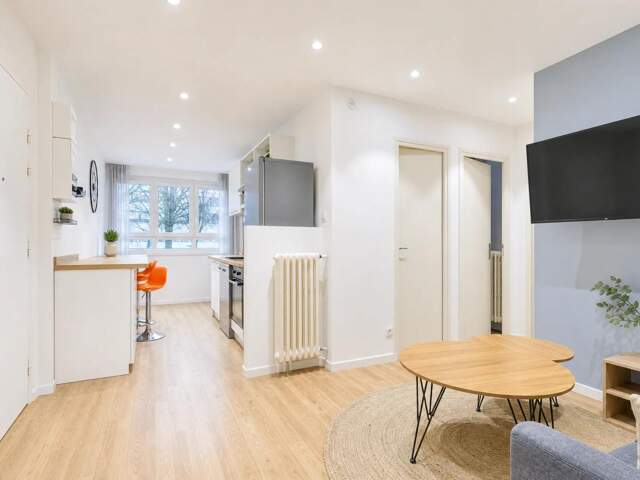 INVESTISSEURS ! SAINT-HERBLAIN EST LIMITE NANTES — photo du bien