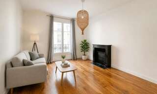 Appartement 1 Pièce 26 m² à vendre à Paris 13 (75013)