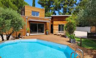 Maison 7 Pièces 190 m² à vendre à Aspiran (34800)