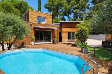 Maison 7 pièces 530000 €