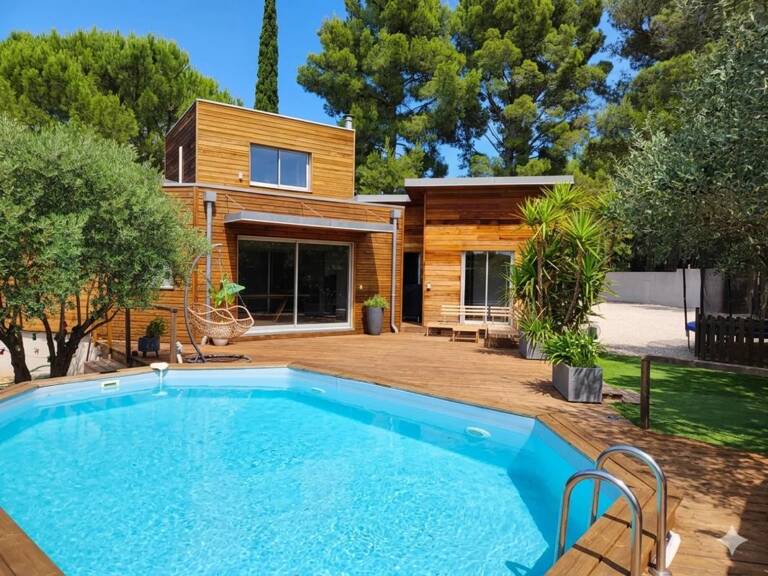 Maison de 8 pièces de 183 m² à Aspiran — photo 1