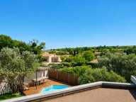 Maison de 8 pièces de 183 m² à Aspiran — photo 2