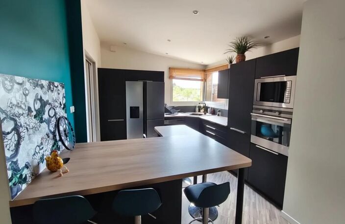 Maison de 8 pièces de 183 m² à Aspiran — photo 3