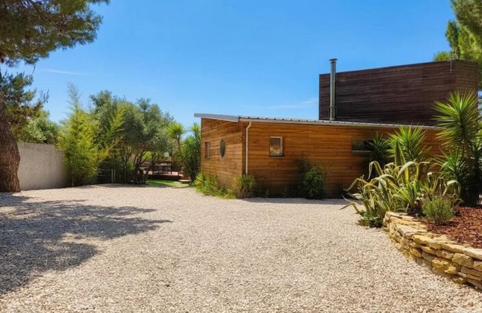 Maison de 8 pièces de 183 m² à Aspiran — photo 4