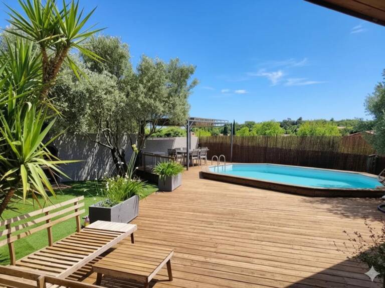 Maison de 8 pièces de 183 m² à Aspiran — photo 1