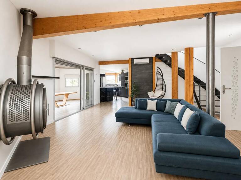 Maison de 8 pièces de 183 m² à Aspiran — photo 1