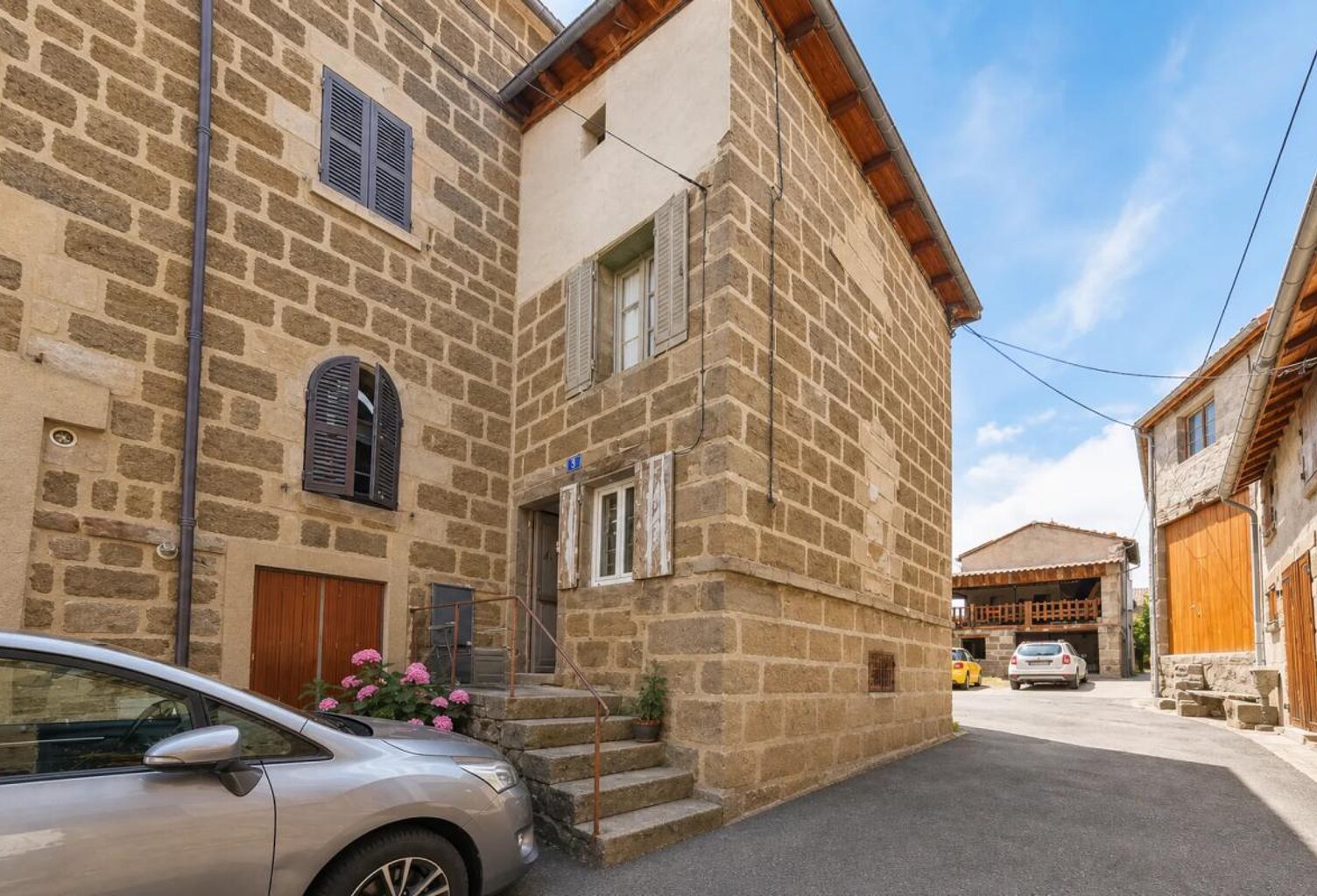 Maison de 4 pièces de 60 m² à Langeac — photo 1