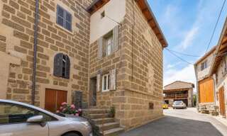 Maison 4 Pièces 60 m² à vendre à Langeac (43300)