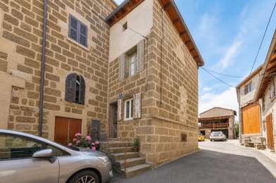 Maison 4 pièces 40000 €