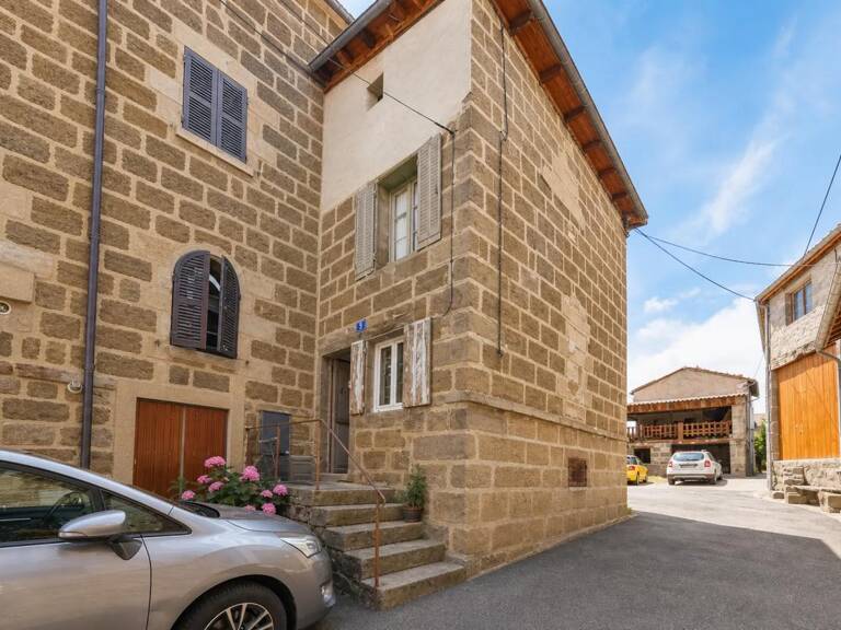 Maison de 4 pièces de 60 m² à Langeac — photo 1