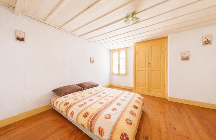 Maison de 4 pièces de 60 m² à Langeac — photo 4