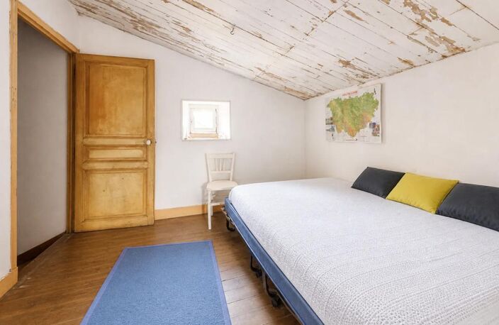 Maison de 4 pièces de 60 m² à Langeac — photo 5