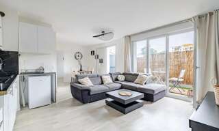 Appartement 4 Pièces 77 m² à vendre à Bezons (95870)