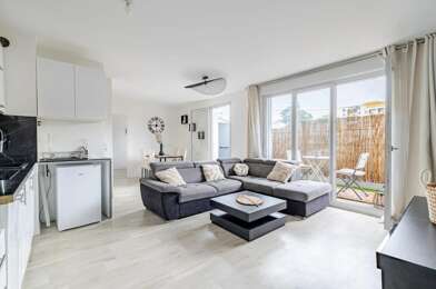Appartement 4 pièces 369000 €