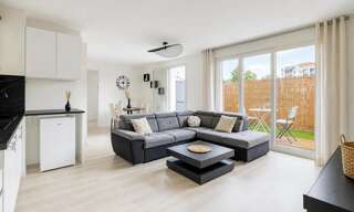 Appartement 4 Pièces 77 m² à vendre à Bezons (95870)