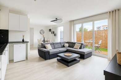 Appartement 4 pièces 369000 €