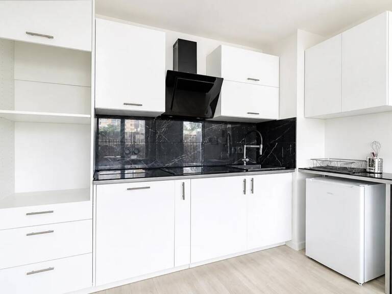 Appartement 4 pièces de 77 m² à Bezons — photo 1