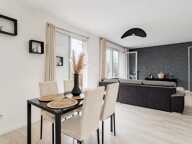 Appartement 4 pièces de 77 m² à Bezons — photo 2